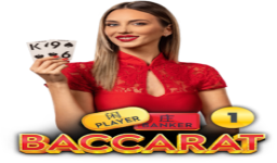 Live Baccarat